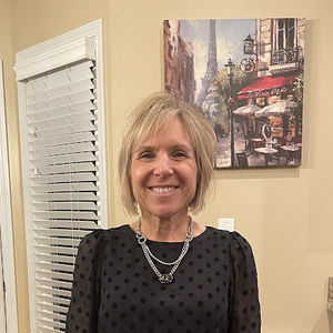 Meet your Posher, Monica